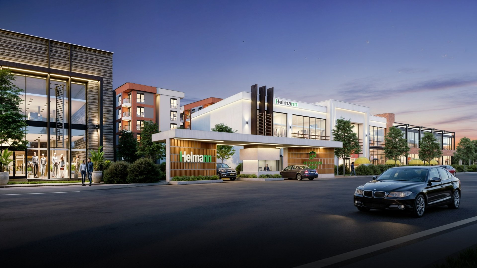 Beypazarı Altıntepe-Min