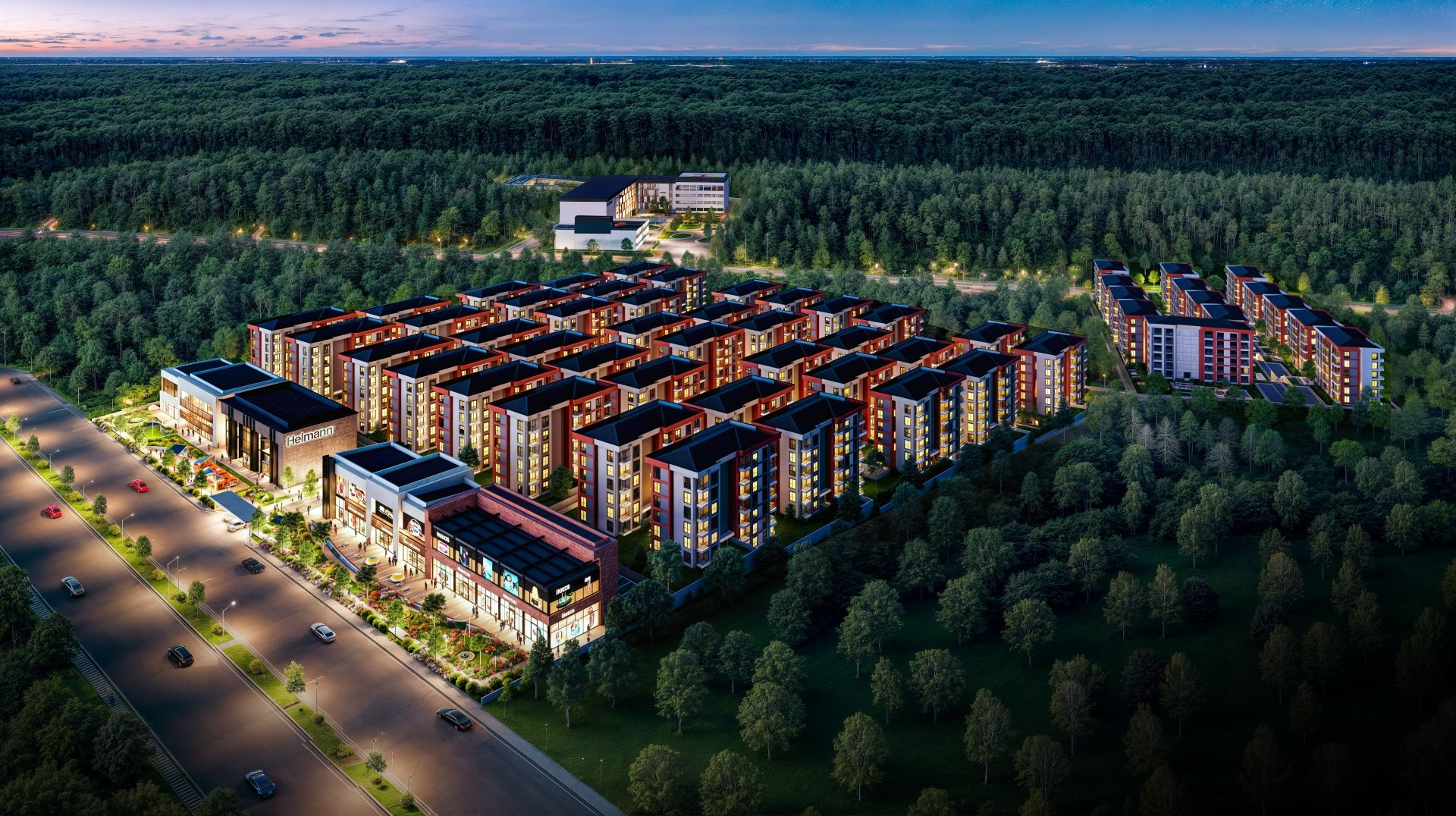 Helmann Altıntepe -Min