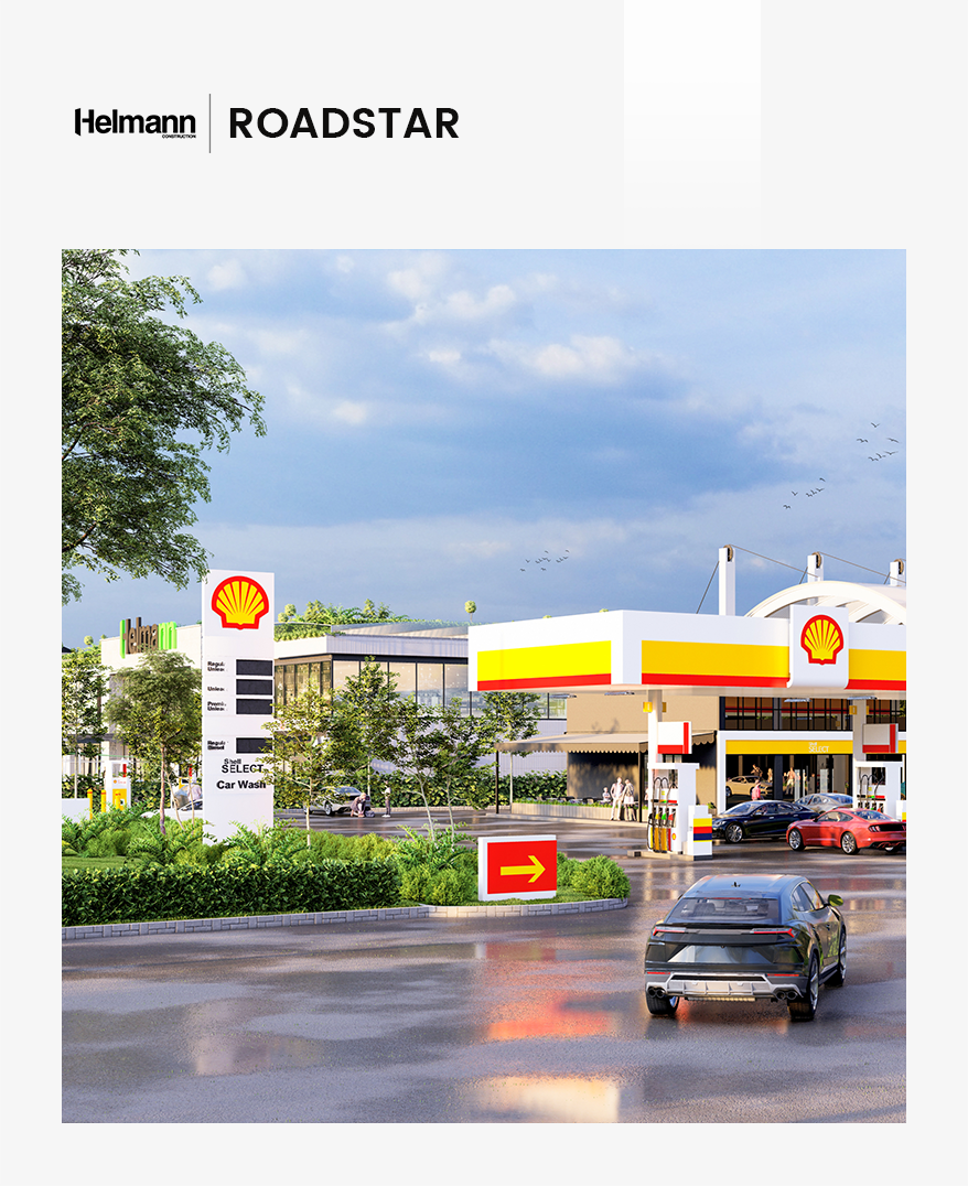 Helmann-Roadstar