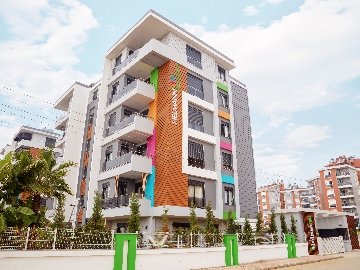 HELMANN | RENK RESIDENCE