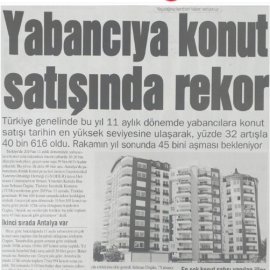 Manşet Gazetesi / 01 OCAK