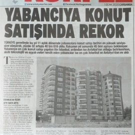 Körfez Gazetesi / 01 OCAK