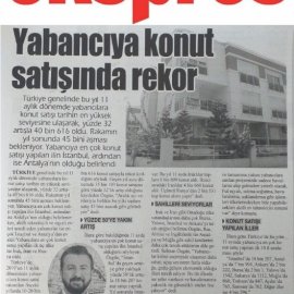 Ekspres Gazetesi / 01 OCAK