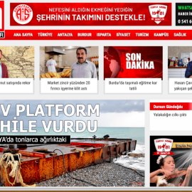 Günhaber.com / 31-ARALIK