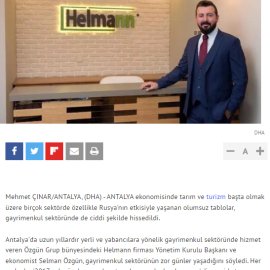 Hürriyet / Doğru maliyetle yatırım zamanı