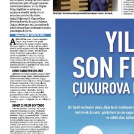 Hürriyet Gazetesi / Türk Selman Avrupa'da Helmann oldu