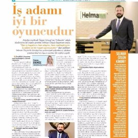 İnşaat Dekorasyon / İş adamı iyi bir oyuncudur