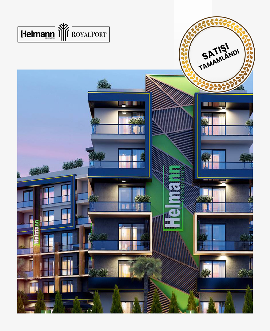 Helmann-Royalport