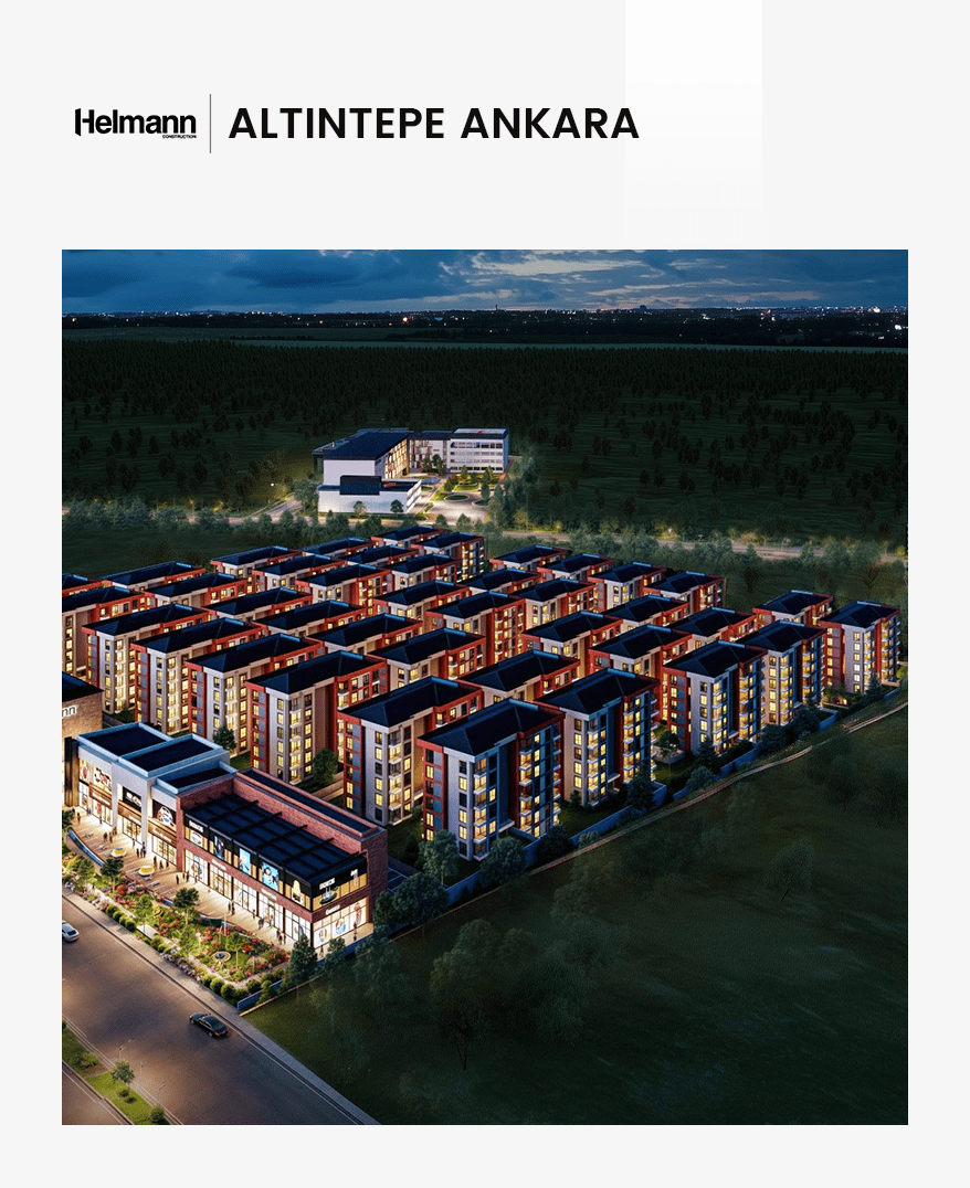 Helmann-Altintepe-Ankara