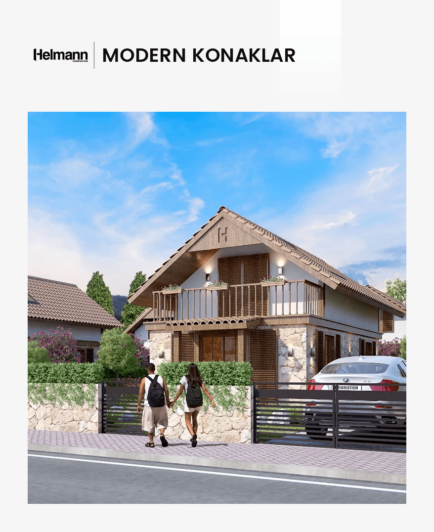 Helmann-Modern-Konaklar