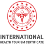logo Health Tourism