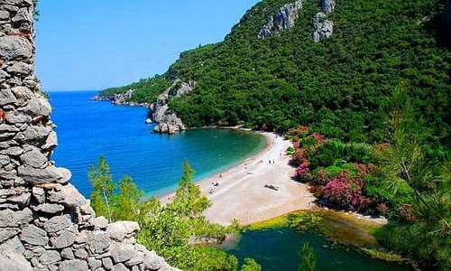 Olympos Turu