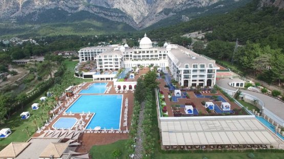 Amara Premier Palace Kemer