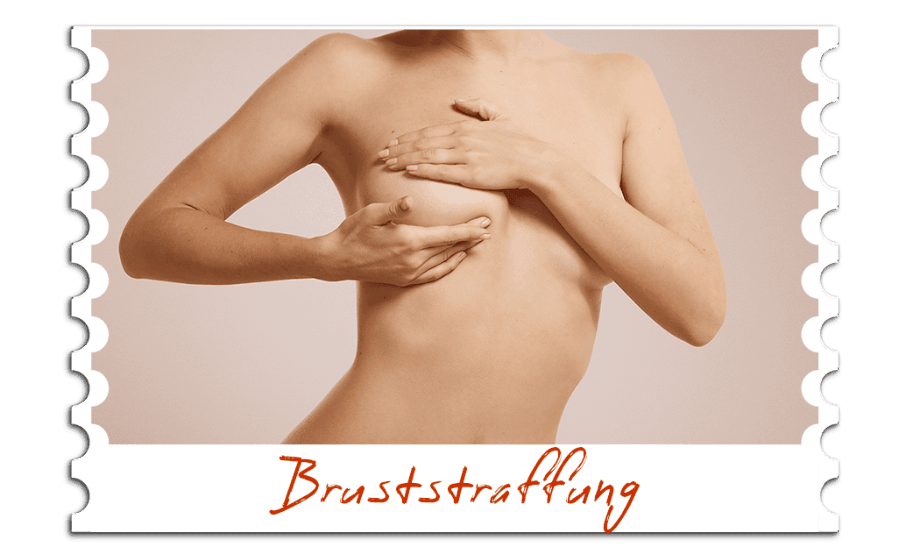 Bruststraffung