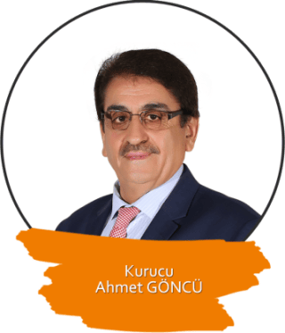 Ahmet-Göncü