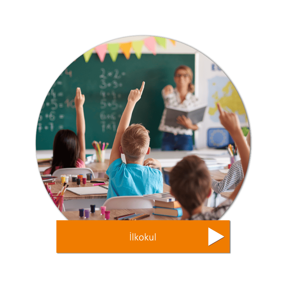 İlkokul