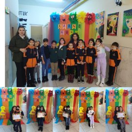 Hürriyet Hoca Karne Günü