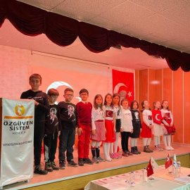 İstiklalMarşı Yarışması