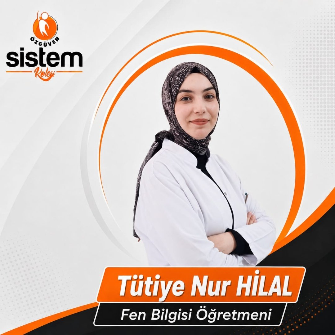 Tüti̇ye Nur Hi̇lal