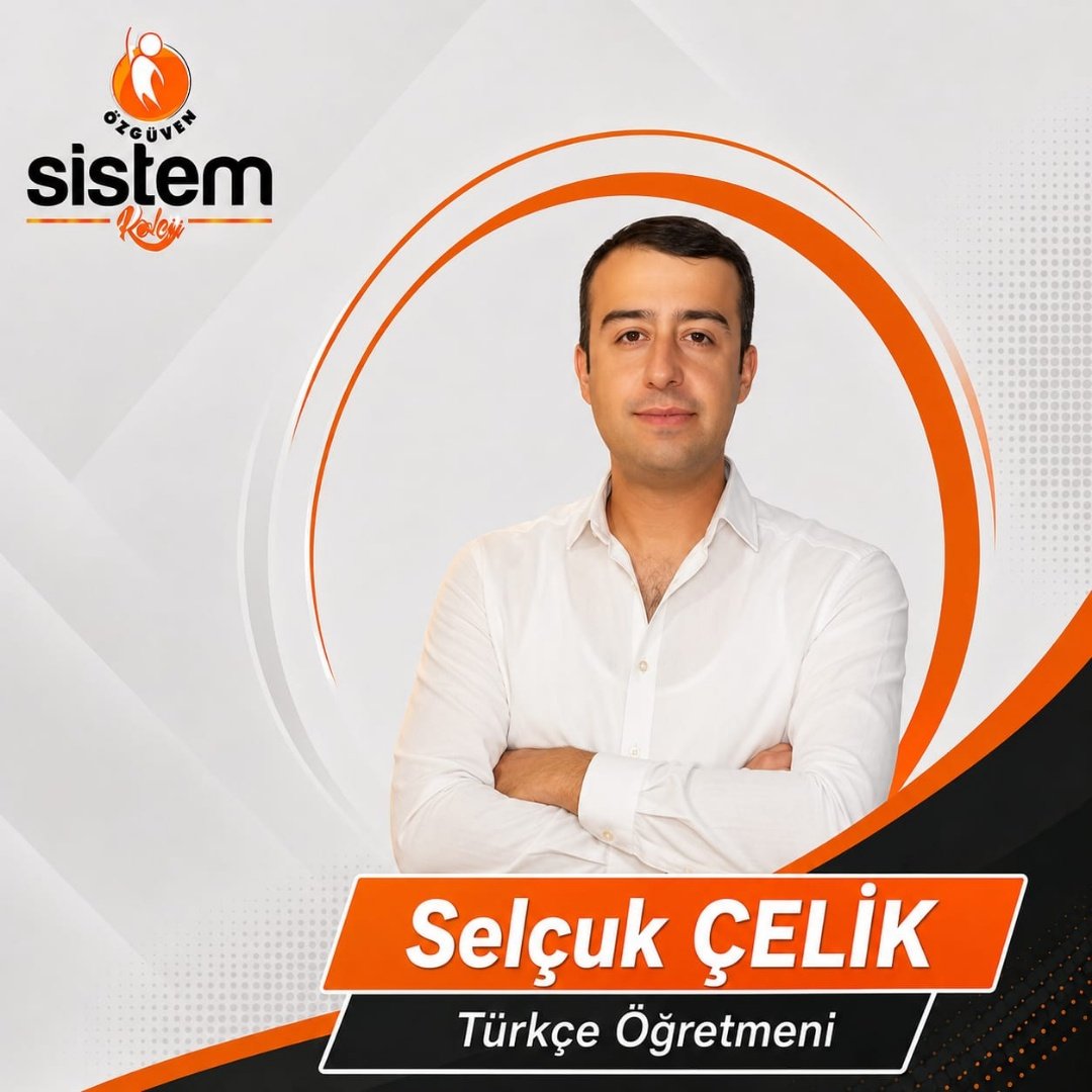 Selçuk Çeli̇k