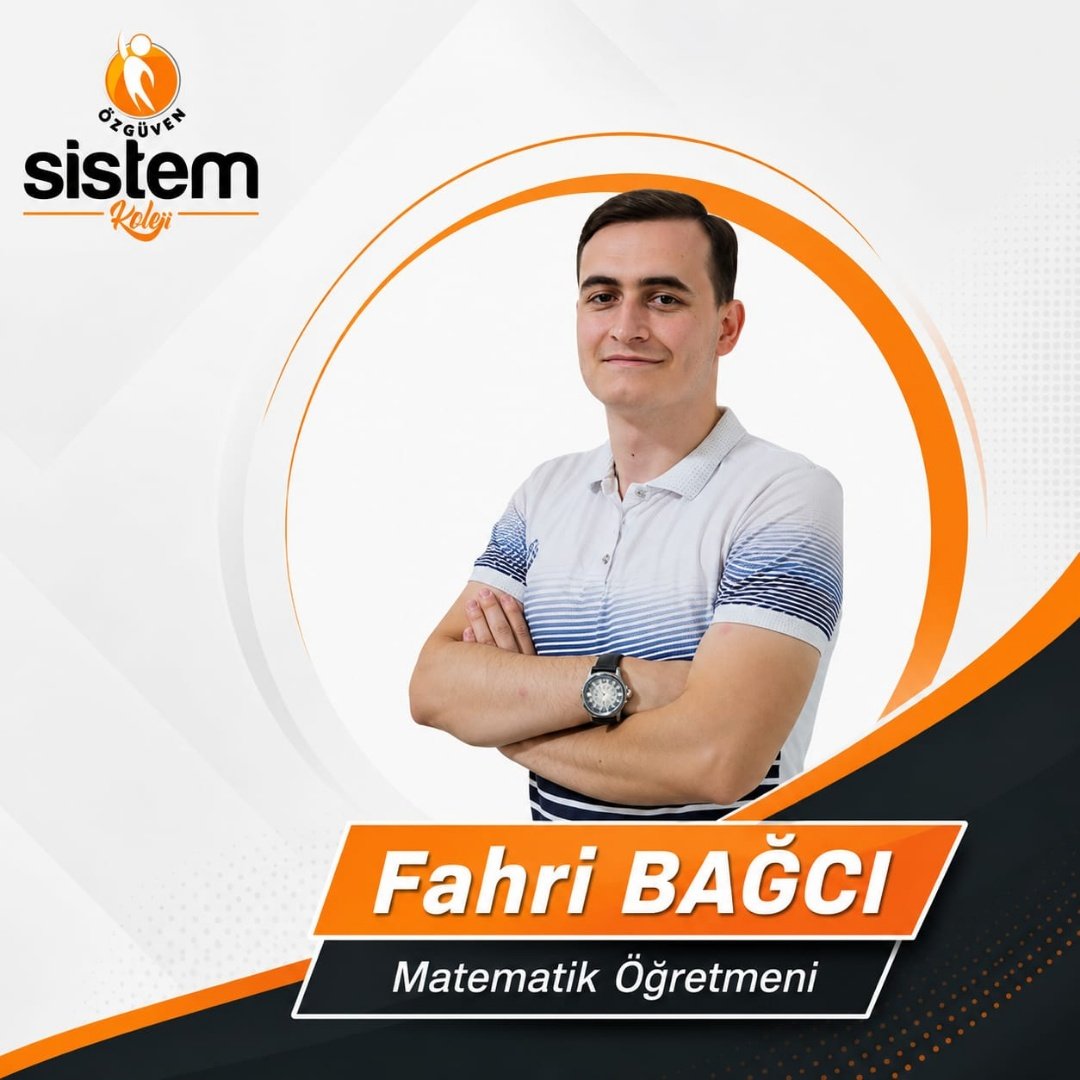 Fahri̇ Bağci