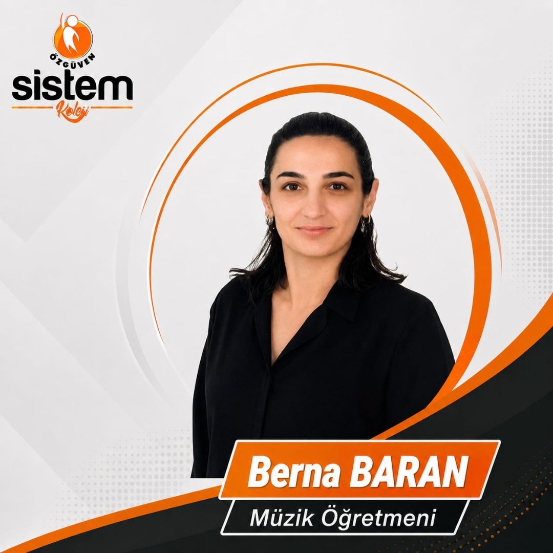 Berna Baran