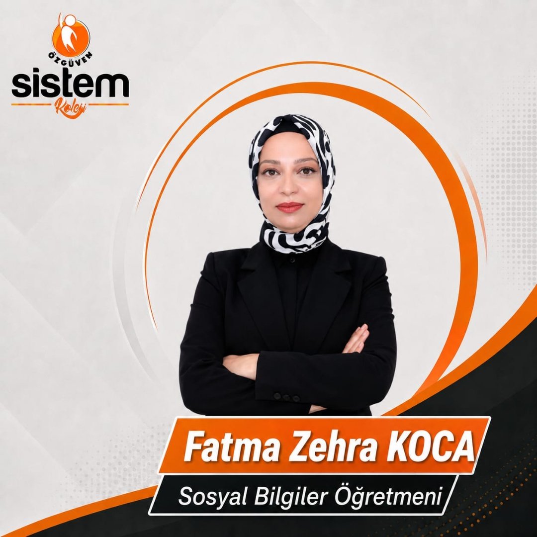 Fatma Zehra Koca