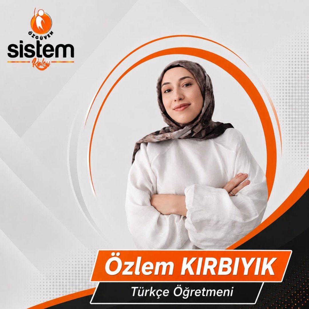 Özlem Kirbiyik