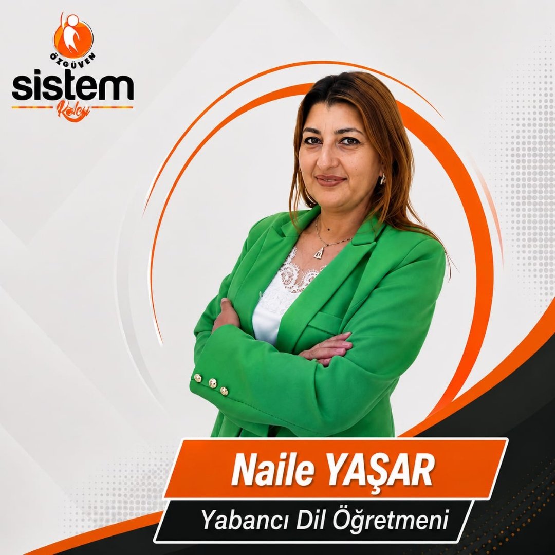 Nai̇le Yaşar