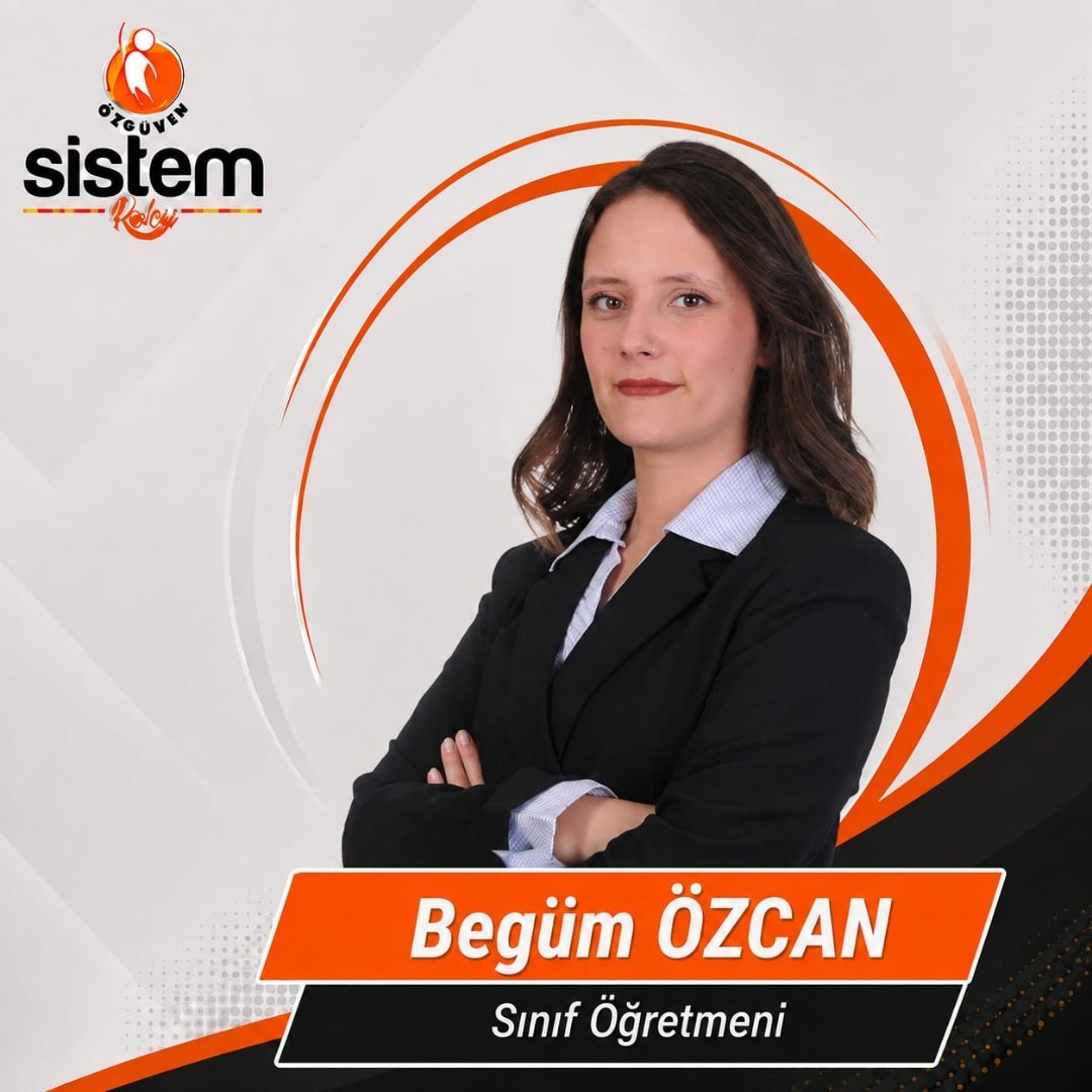 Begüm Özcan