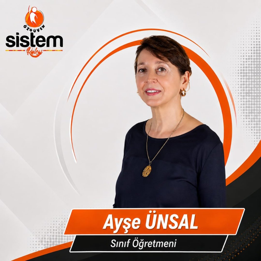 Ayşe Ünsal