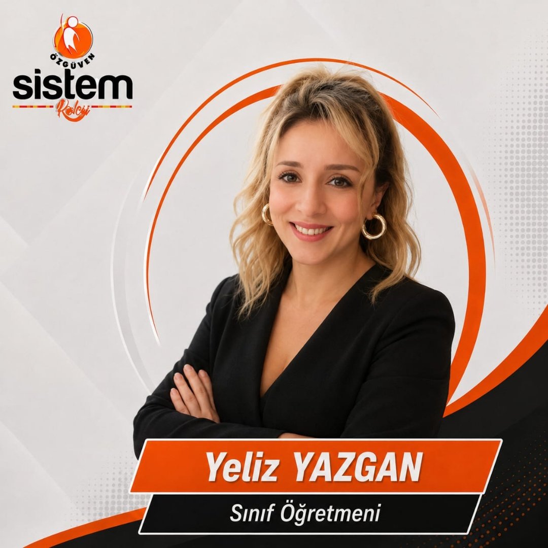Yeliz Yazgan