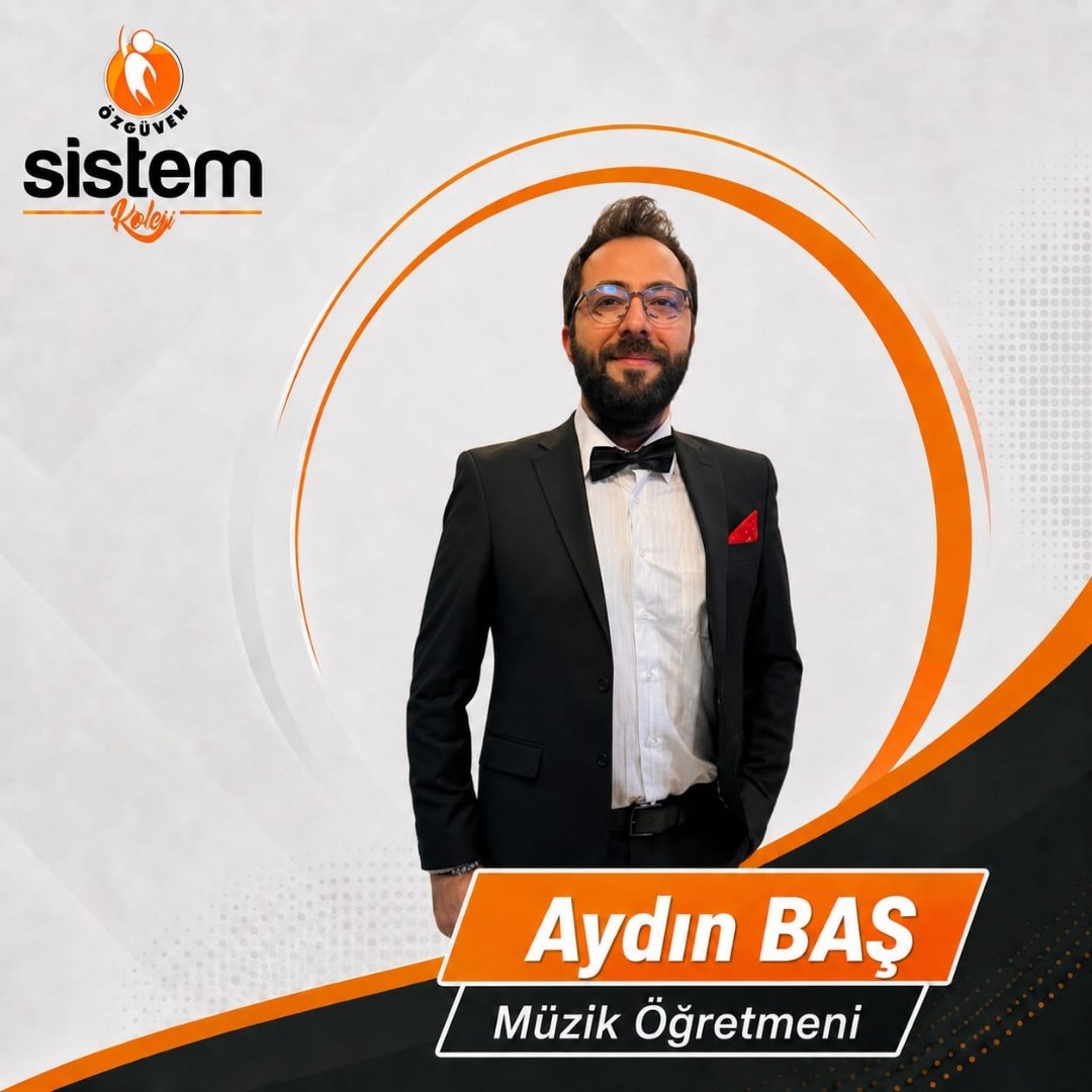 Aydin Baş