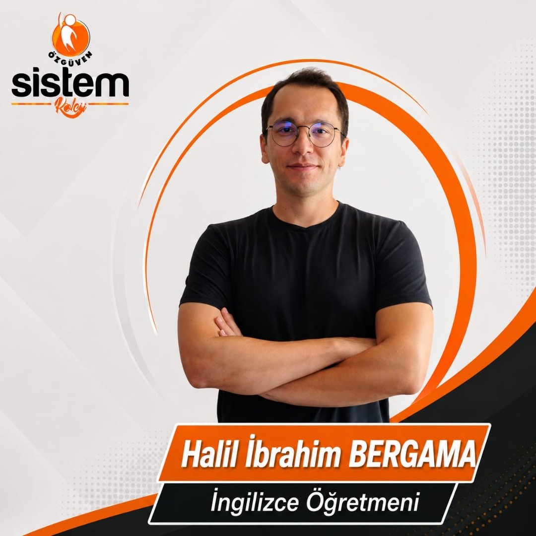 Hali̇l İbrahi̇m Bergama