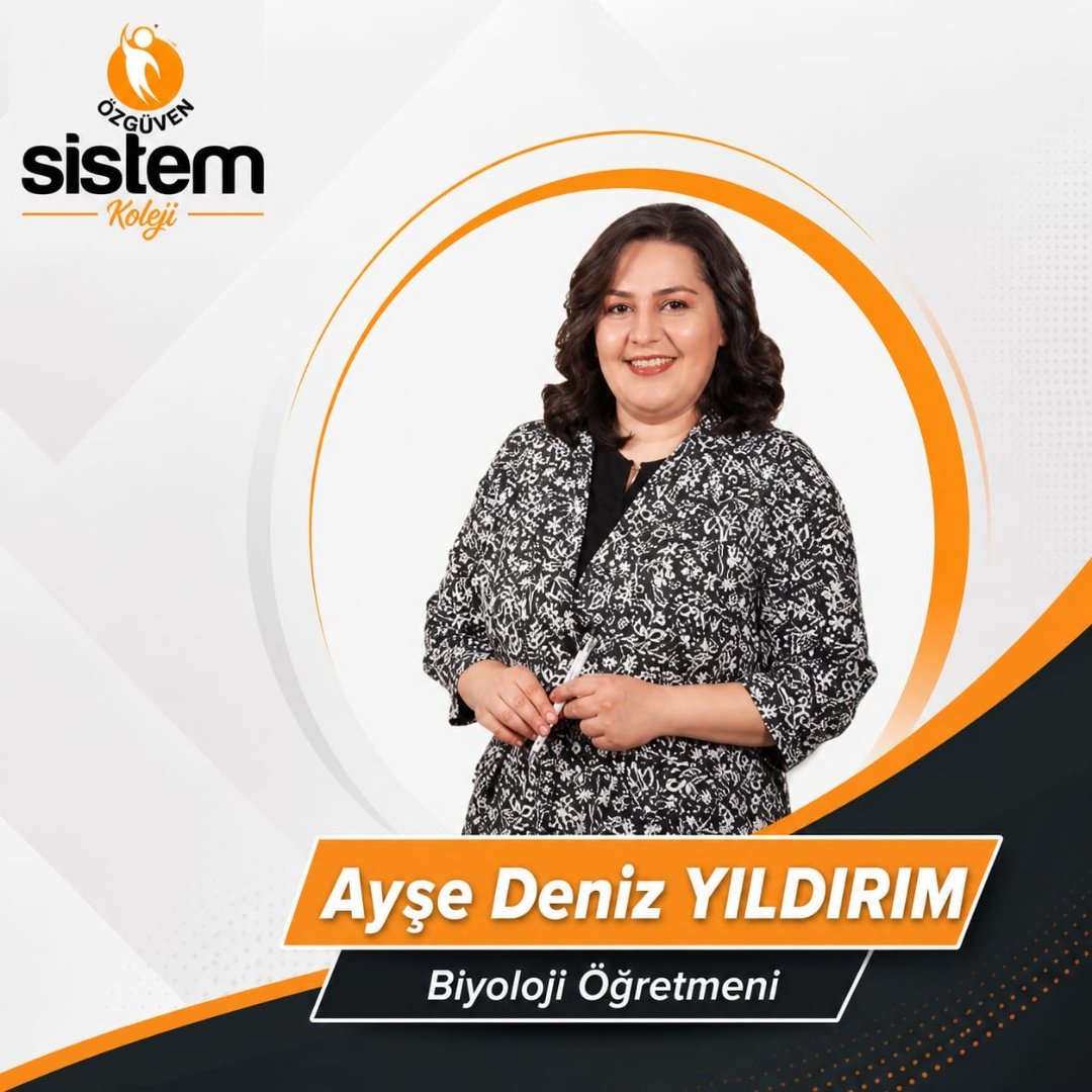 Ayşe Deni̇z Yildirim