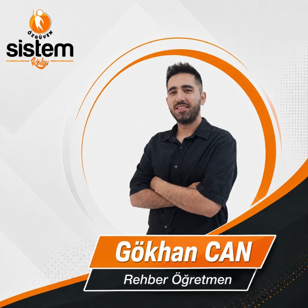 Gökhan Can