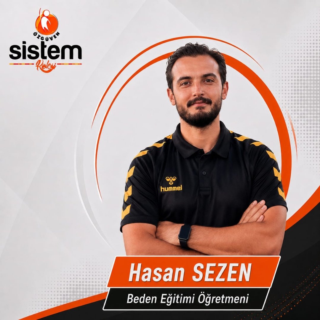 Hasan Sezen