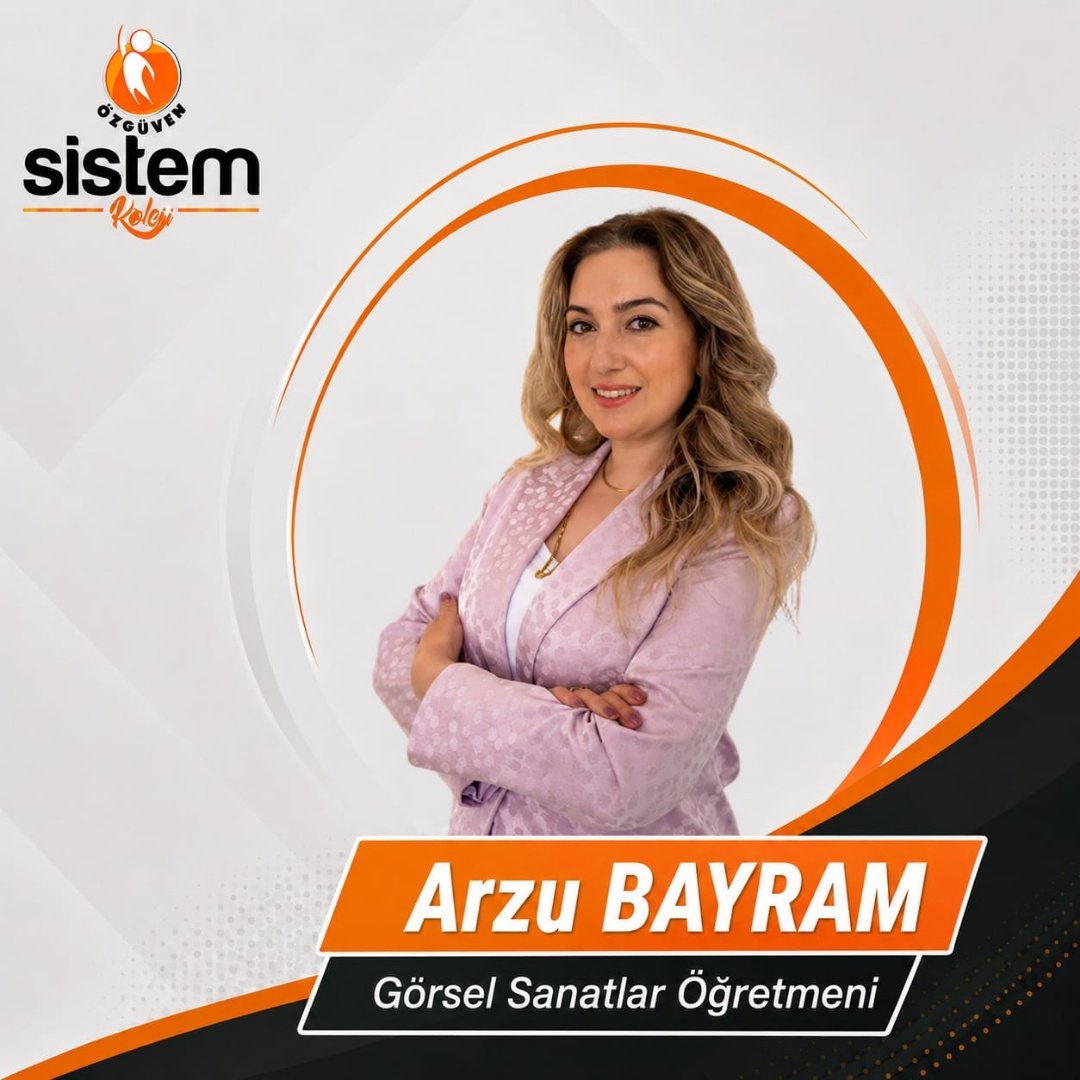 Arzu Bayaram