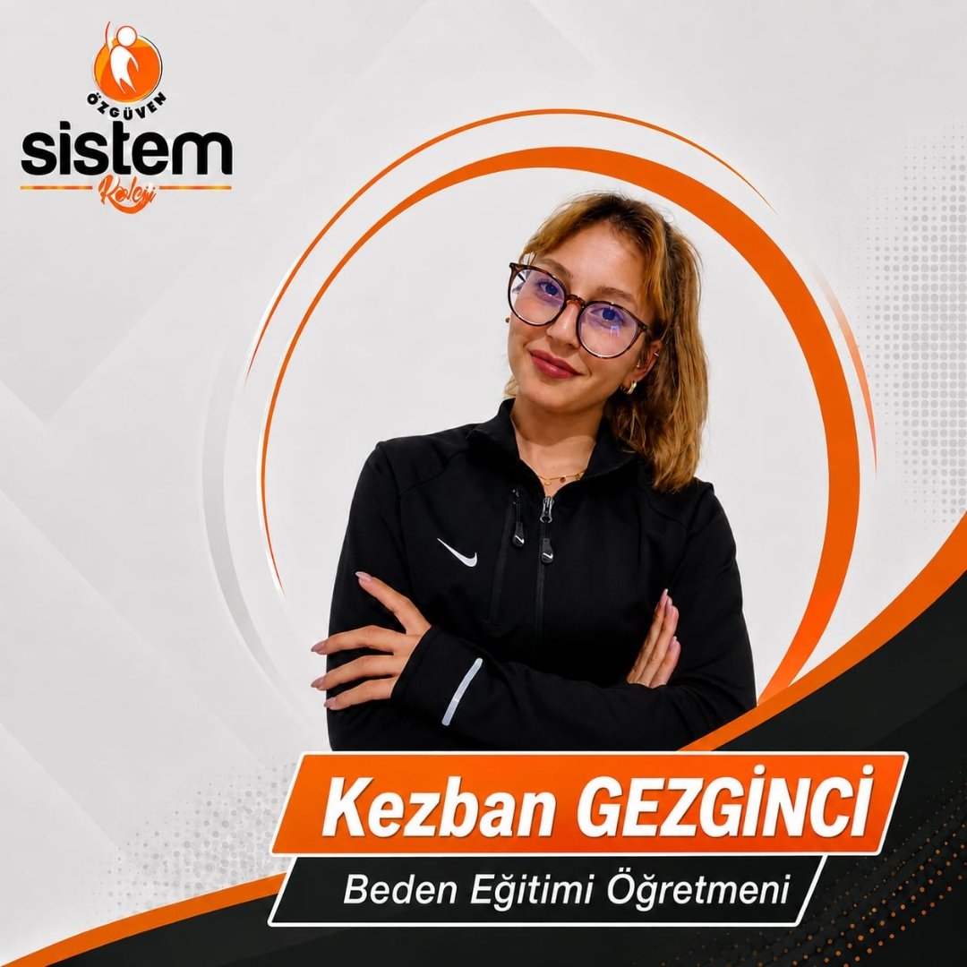 Kezban Gezgi̇nci̇