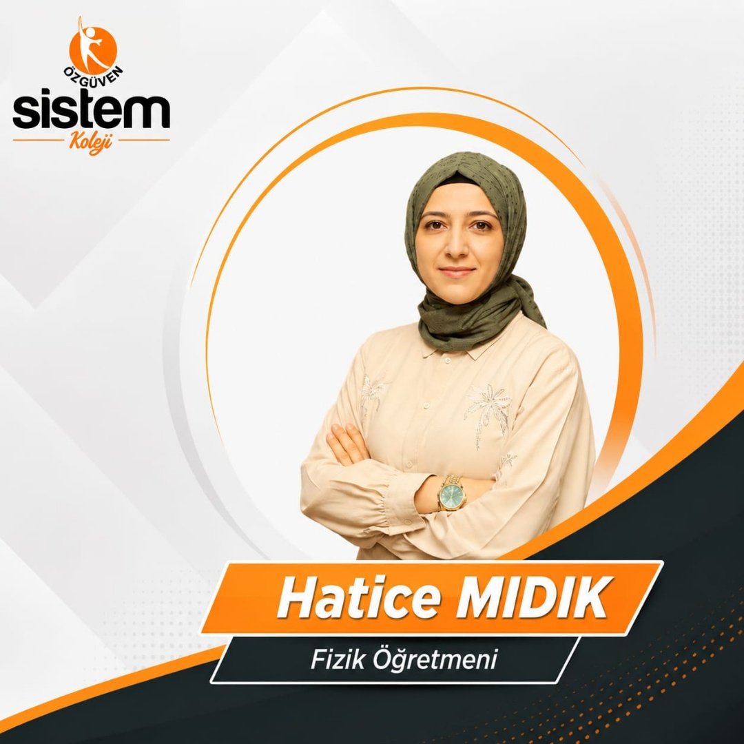Hati̇ce Midik