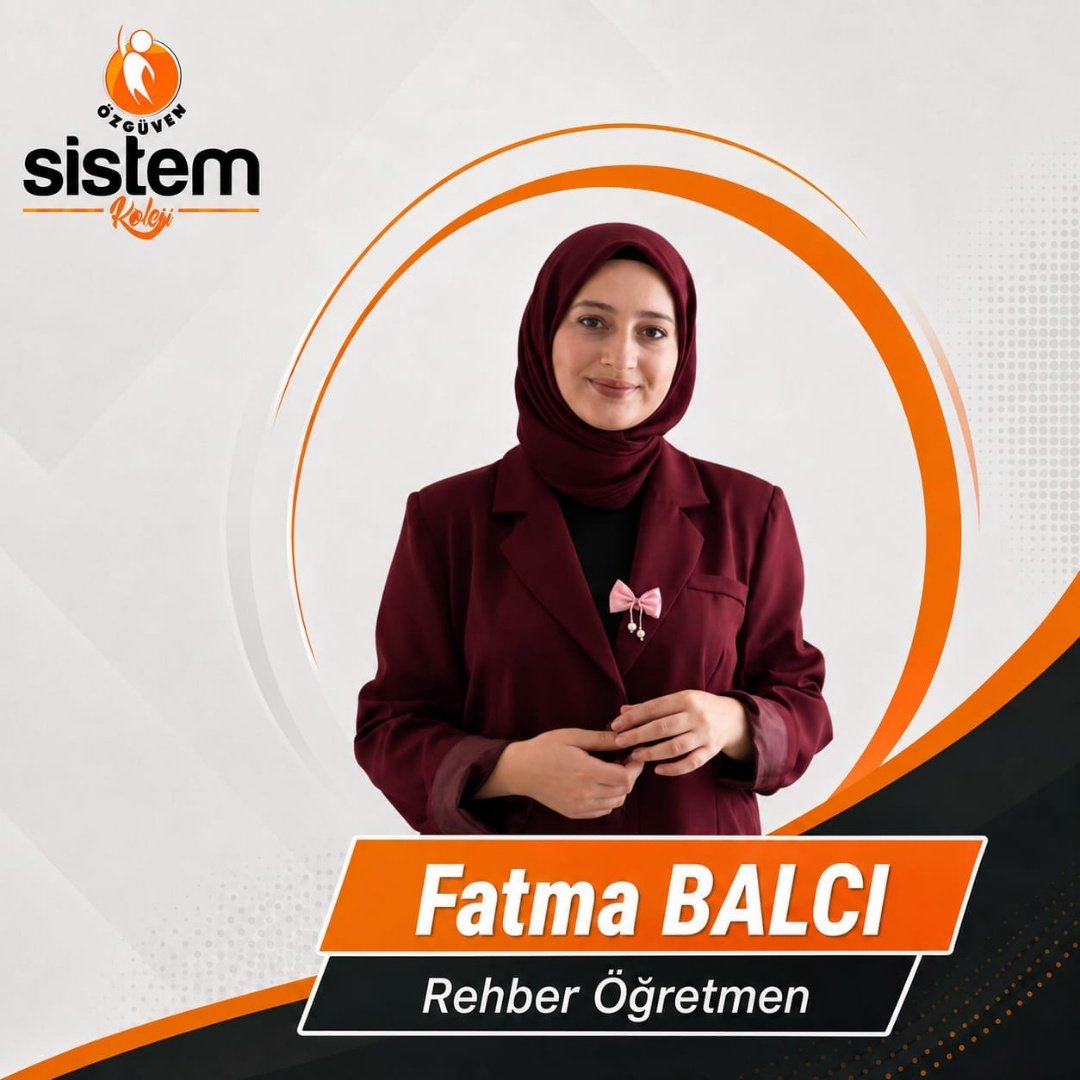 Fatma Balci