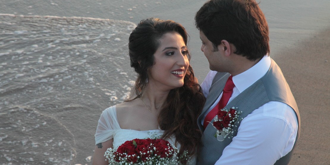 Traditional Pakistani wedding at Luxury Hotel in Antalya Turkey