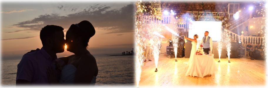 Wedding Image Photography in Turkey