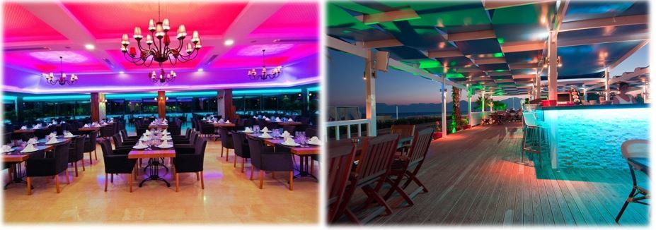 Hotel Wedding in Antalya