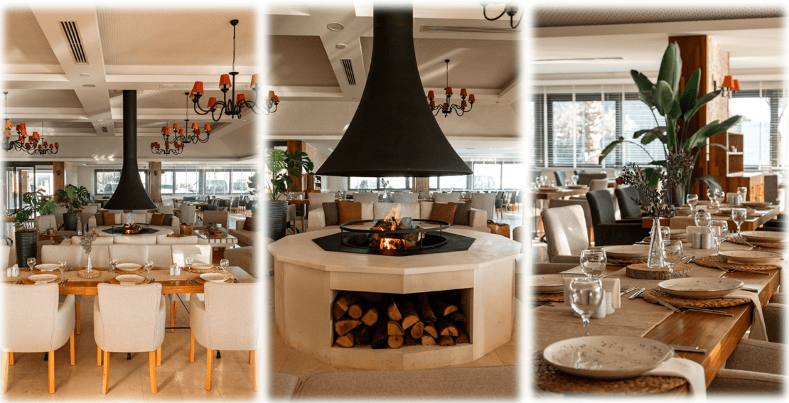 Wedding at hotel in Antalya