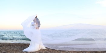 The Important Complementary Accessory of Wedding Dress is a Veil