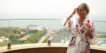 The Importance of Dressing Gown in Wedding Records