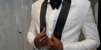 Important Life-Saving Information for Grooms at the Wedding