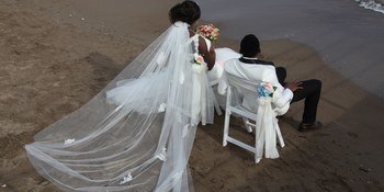 You Have To Choose Your Veil Model According To Face Type