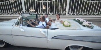 What Should You Pay Attention To When Decorating The Bridal Car